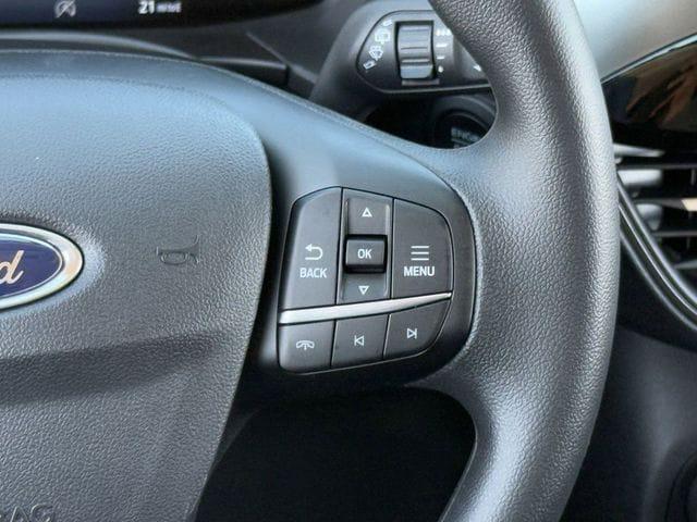 new 2025 Ford Escape car, priced at $27,291