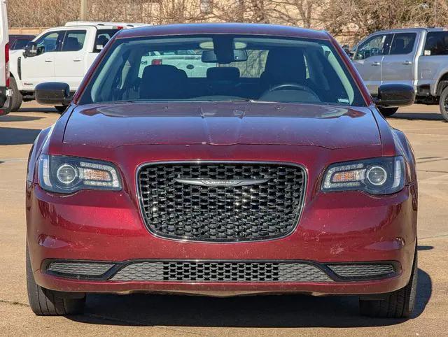 used 2022 Chrysler 300 car, priced at $22,122