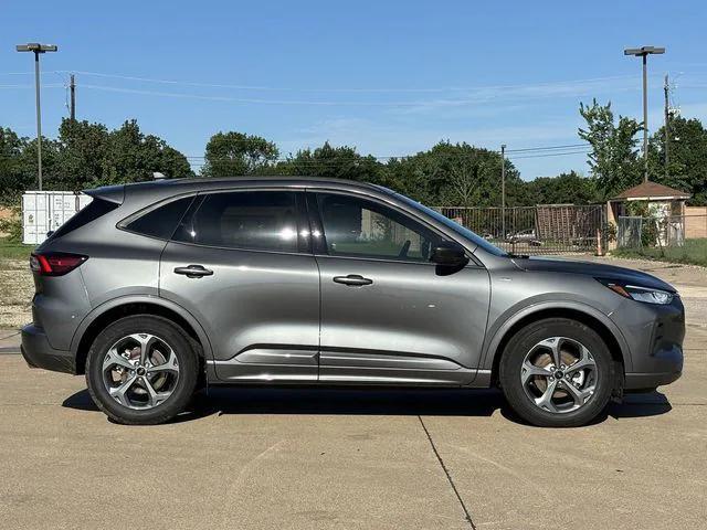 new 2024 Ford Escape car, priced at $23,487