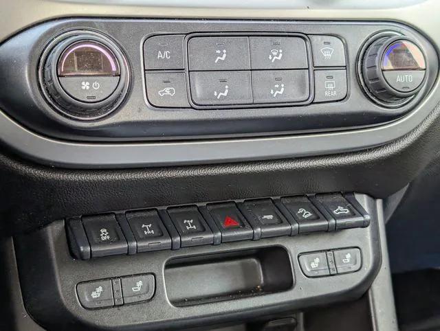 used 2019 Chevrolet Colorado car, priced at $25,987