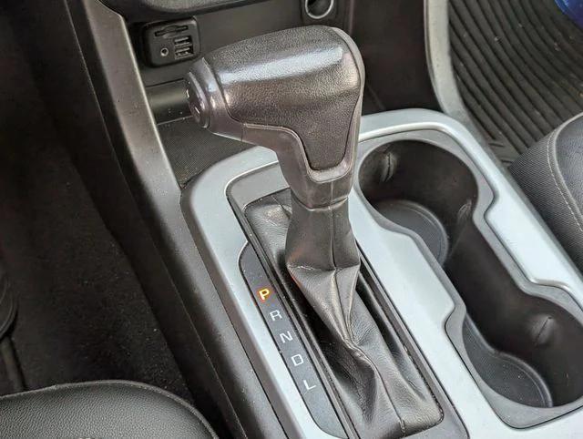 used 2019 Chevrolet Colorado car, priced at $25,987