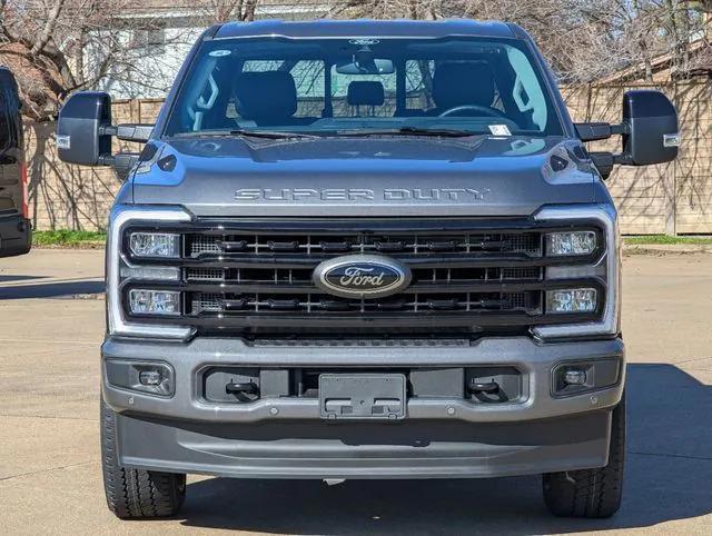 new 2024 Ford F-250 car, priced at $85,704