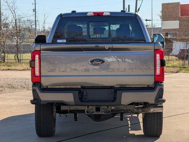 new 2024 Ford F-250 car, priced at $85,704