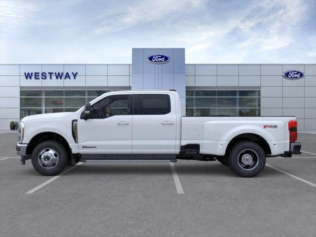 new 2025 Ford F-350 car, priced at $77,923