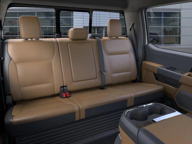 new 2025 Ford F-350 car, priced at $77,923