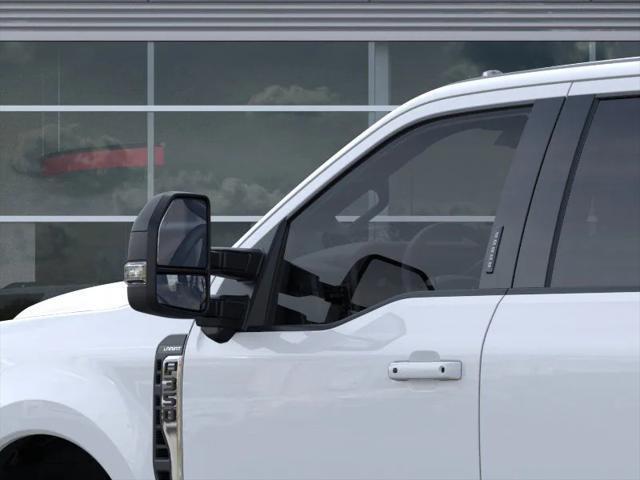 new 2025 Ford F-350 car, priced at $77,923