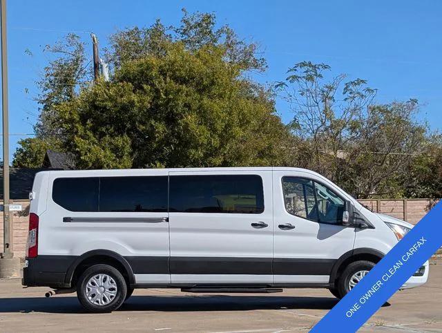 used 2022 Ford Transit-350 car, priced at $33,466