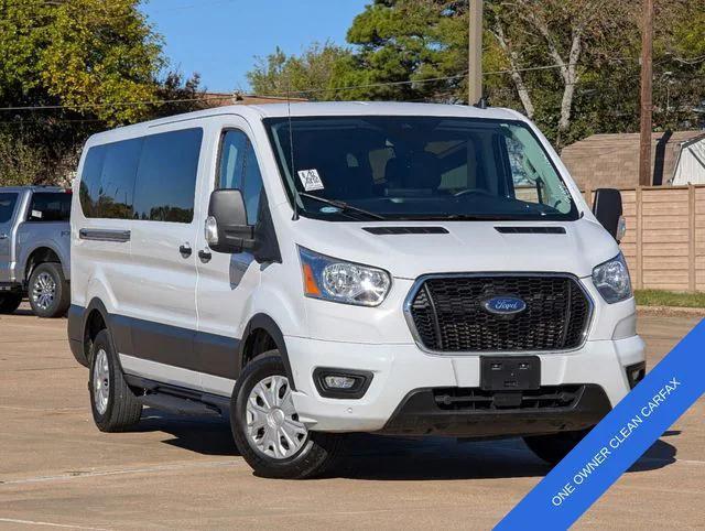 used 2022 Ford Transit-350 car, priced at $33,466