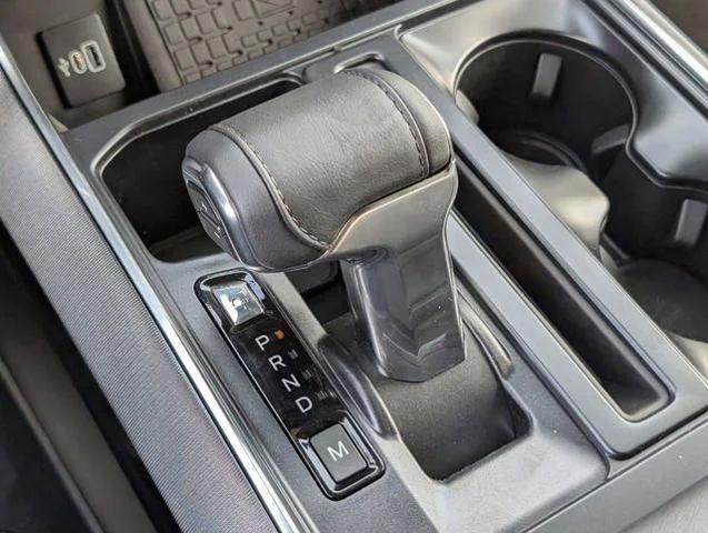 new 2025 Ford F-150 car, priced at $73,911