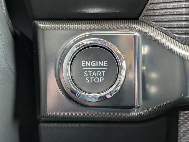 new 2025 Ford F-150 car, priced at $83,721