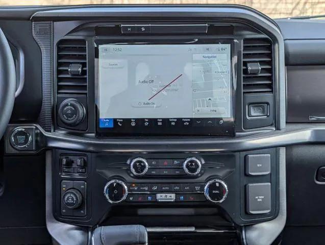 new 2025 Ford F-150 car, priced at $73,911