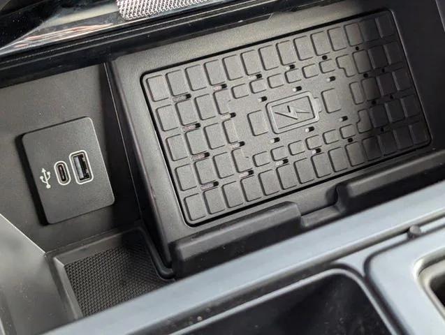 new 2025 Ford F-150 car, priced at $73,911