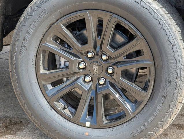 new 2025 Ford F-150 car, priced at $73,911