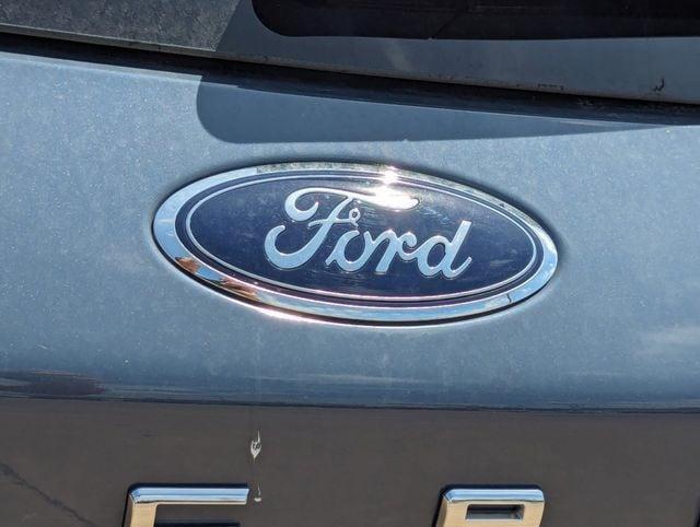 new 2024 Ford Escape car, priced at $28,033