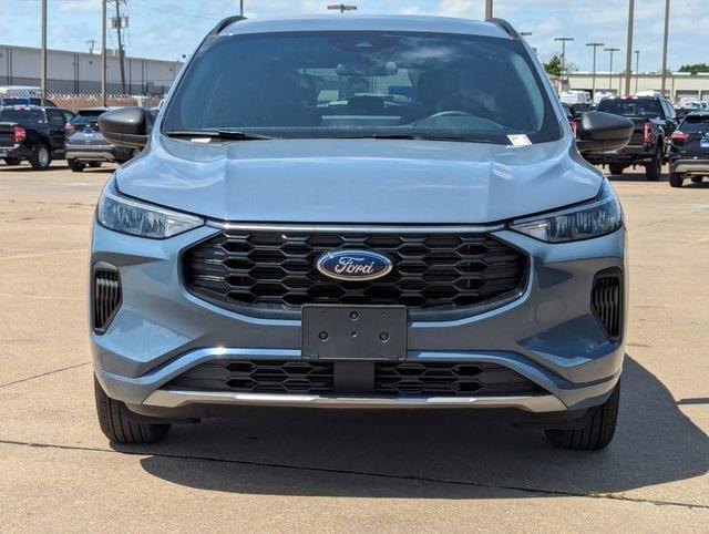 new 2024 Ford Escape car, priced at $28,033