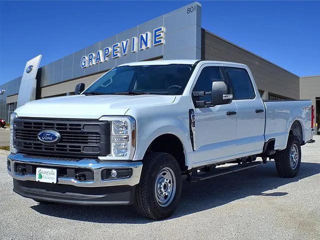 new 2026 Ford F-250 car, priced at $55,097