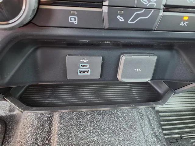 new 2026 Ford F-250 car, priced at $55,097