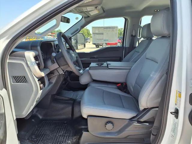 new 2026 Ford F-250 car, priced at $55,097