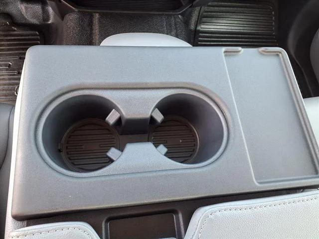 new 2026 Ford F-250 car, priced at $55,097