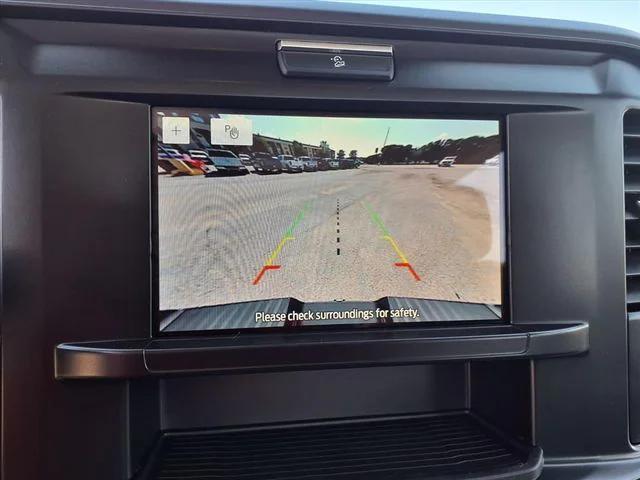 new 2026 Ford F-250 car, priced at $55,097