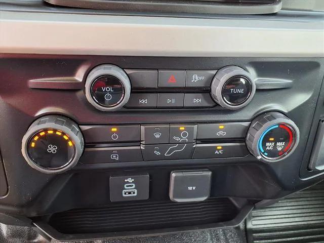 new 2026 Ford F-250 car, priced at $55,097