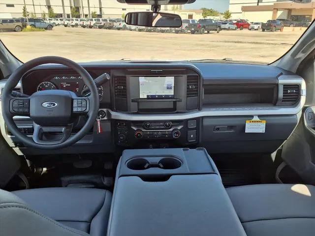 new 2026 Ford F-250 car, priced at $55,097