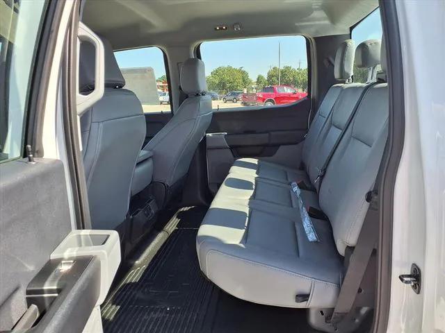 new 2026 Ford F-250 car, priced at $55,097