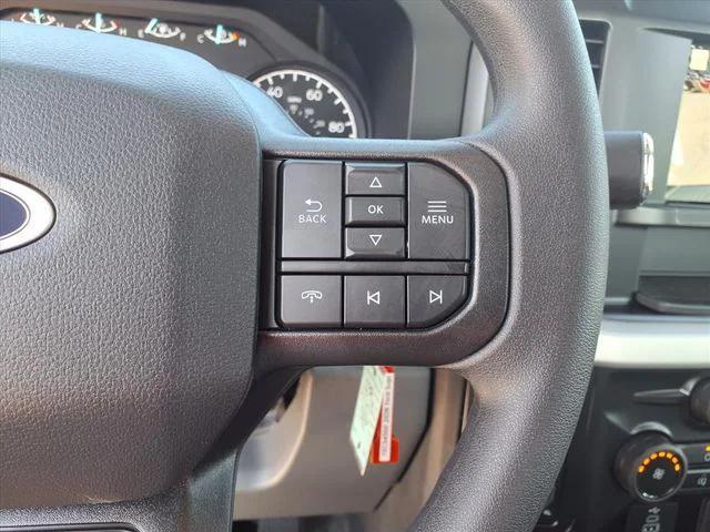 new 2026 Ford F-250 car, priced at $55,097