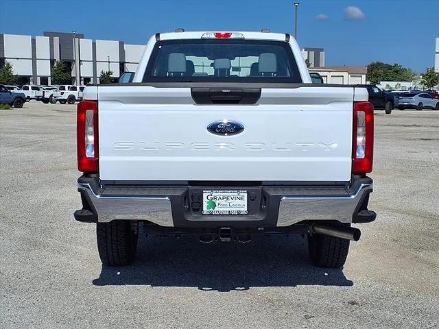 new 2026 Ford F-250 car, priced at $55,097