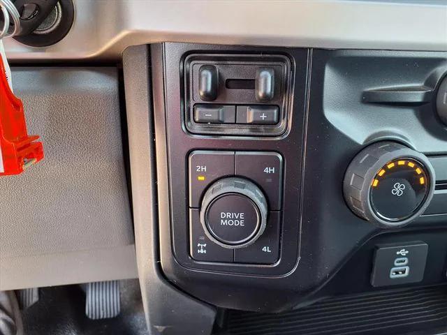 new 2026 Ford F-250 car, priced at $55,097