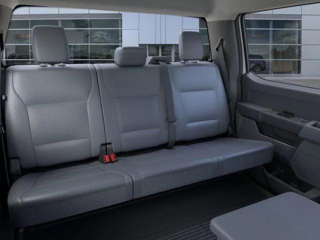 new 2026 Ford F-250 car, priced at $55,097