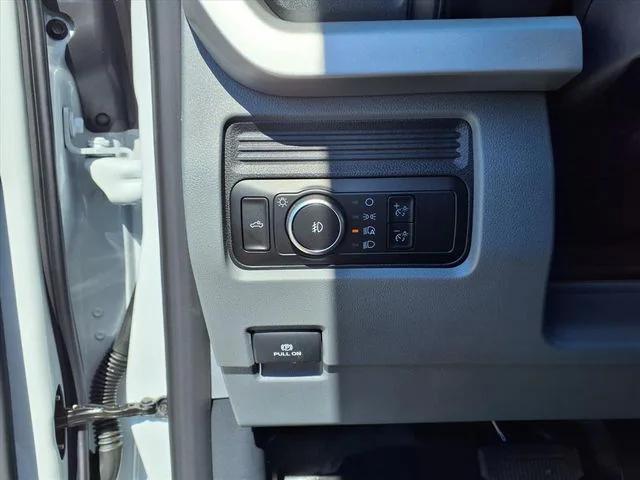 new 2026 Ford F-250 car, priced at $55,097