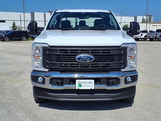 new 2026 Ford F-250 car, priced at $55,097