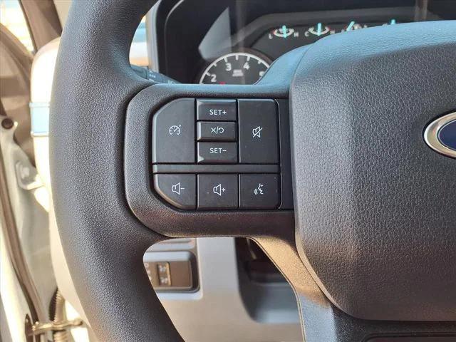 new 2026 Ford F-250 car, priced at $55,097