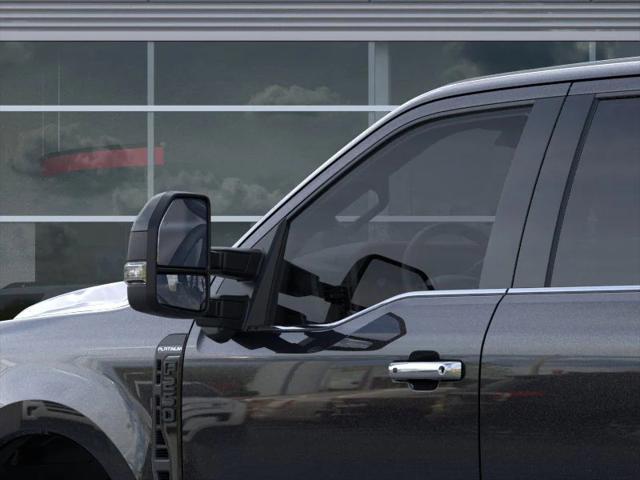new 2025 Ford F-250 car, priced at $90,559