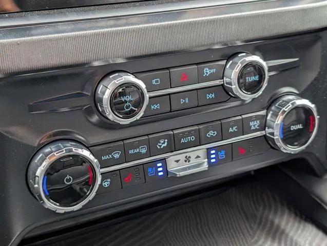 new 2025 Ford F-250 car, priced at $86,559