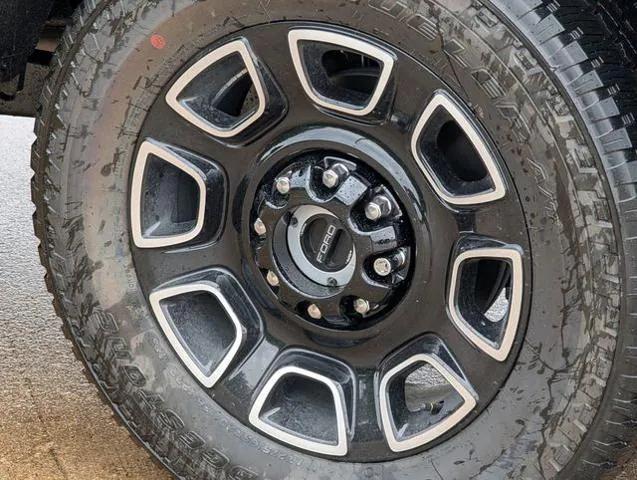 new 2025 Ford F-250 car, priced at $86,559