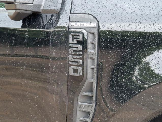 new 2025 Ford F-250 car, priced at $86,559