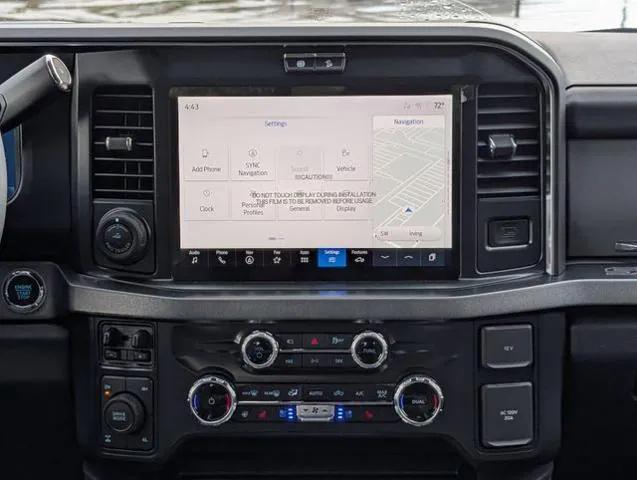 new 2025 Ford F-250 car, priced at $86,559
