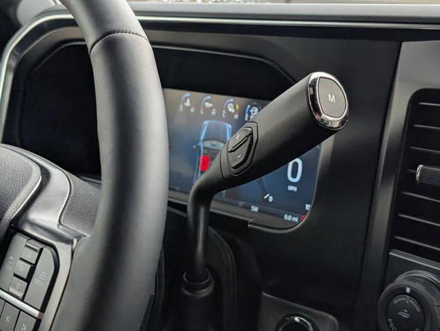 new 2025 Ford F-250 car, priced at $86,559