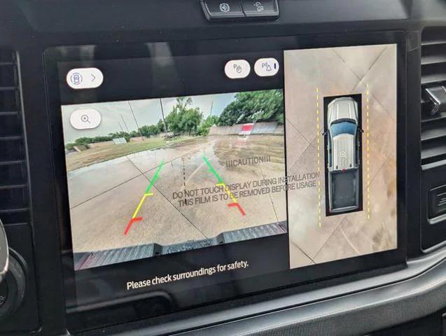 new 2025 Ford F-250 car, priced at $86,559