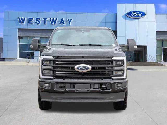 new 2025 Ford F-250 car, priced at $86,559