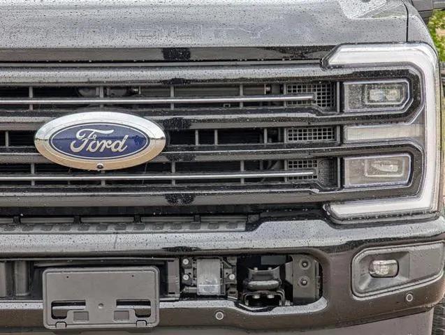new 2025 Ford F-250 car, priced at $86,559