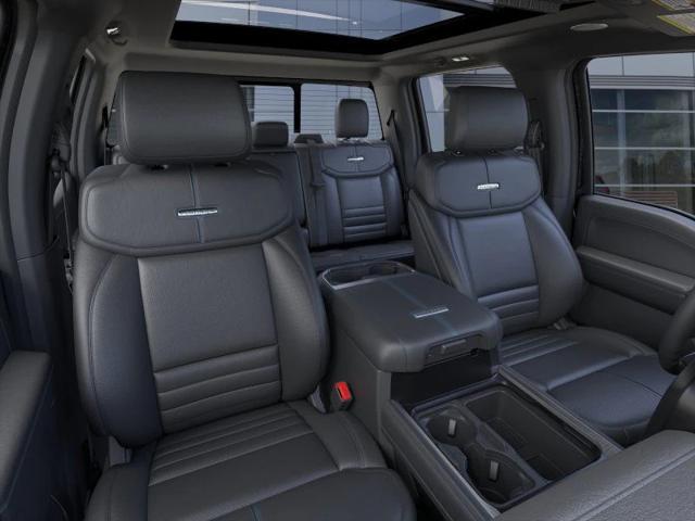 new 2025 Ford F-250 car, priced at $90,559