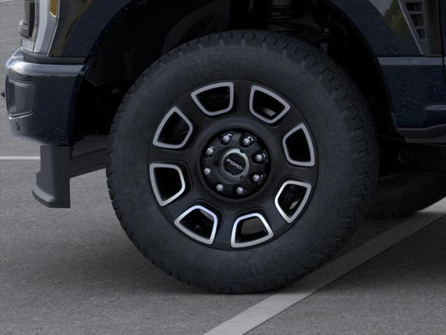 new 2025 Ford F-250 car, priced at $90,559