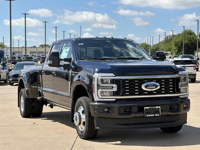 new 2024 Ford F-350 car, priced at $94,930