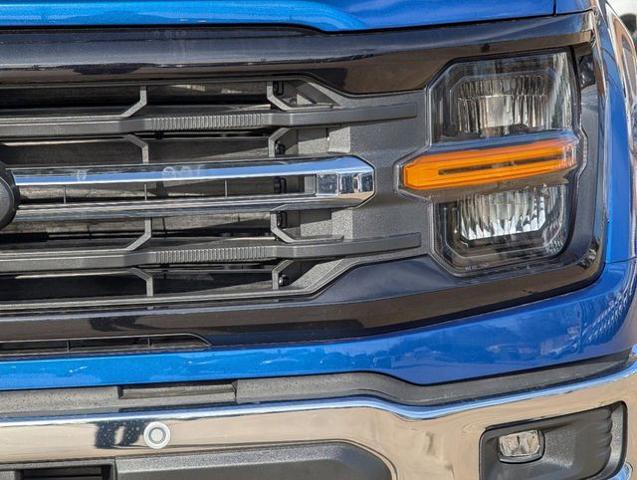 new 2025 Ford F-150 car, priced at $51,788