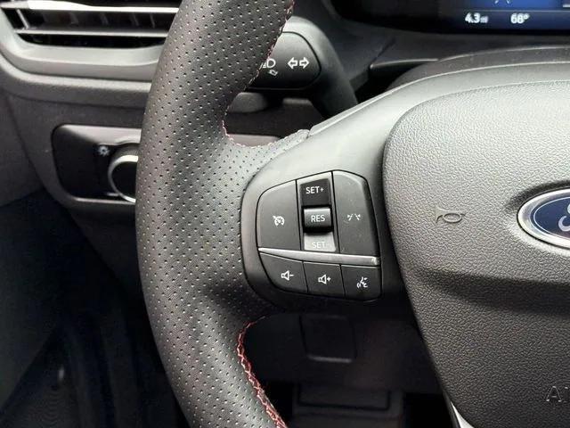 new 2025 Ford Escape car, priced at $27,359
