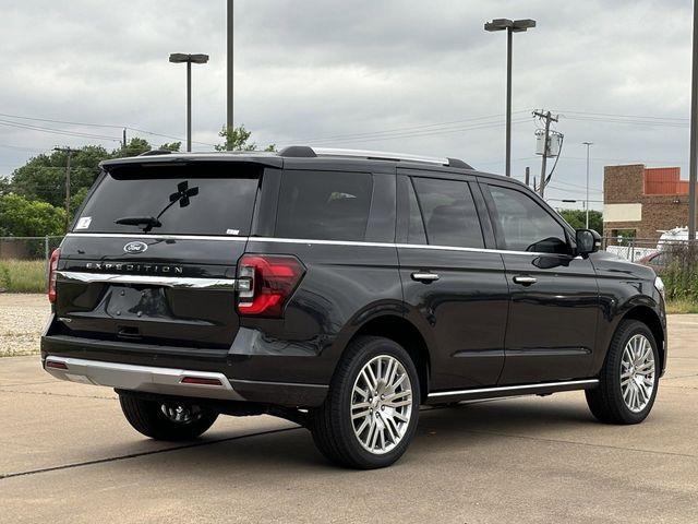 new 2024 Ford Expedition car, priced at $72,400