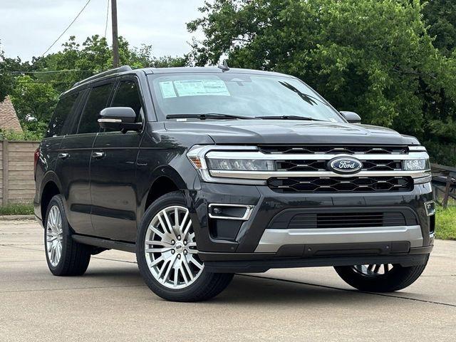 new 2024 Ford Expedition car, priced at $72,400